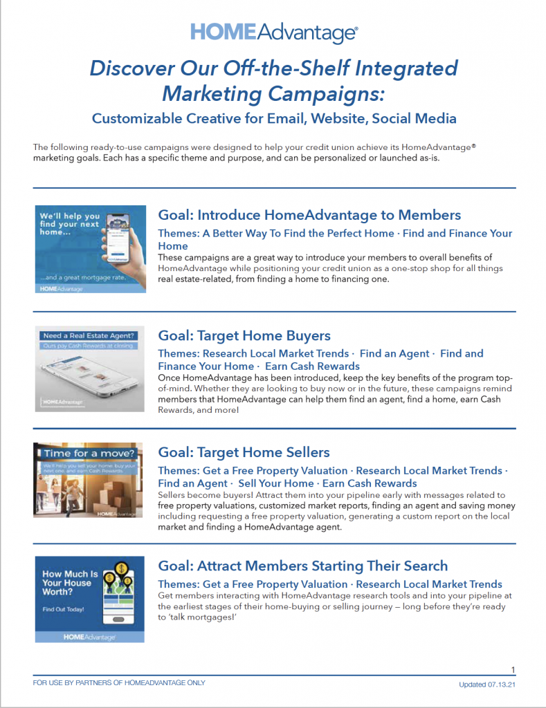 Use Our Real Estate Research Tools HomeAdvantage Resource Center